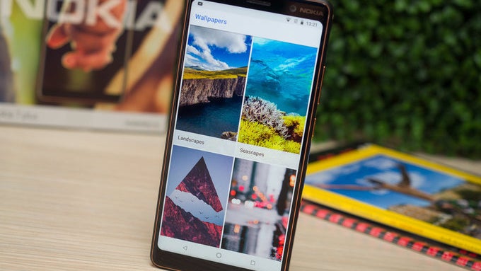 Android P Beta arrives on the Nokia 7 Plus and more in China