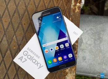 A bunch of Samsung smartphones may receive Android 8.0 Oreo in July