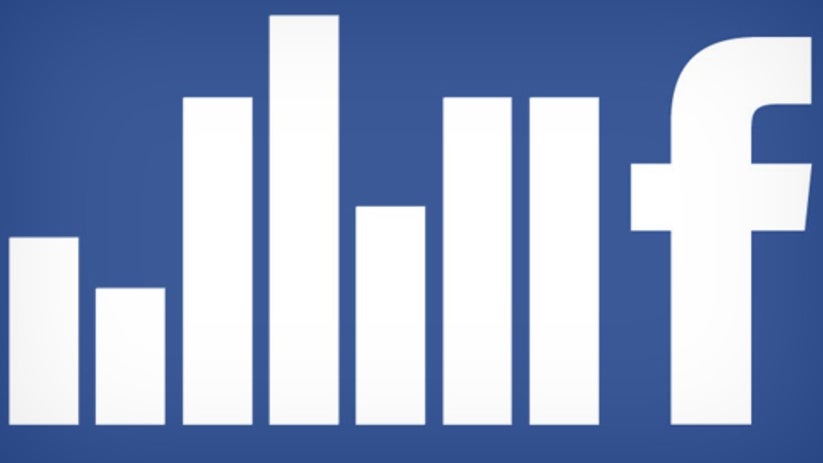 You'll soon be able to see how much time you spend on Facebook each day
