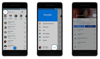 Truecaller for Windows Phone gets discontinued, Android version gets a small update
