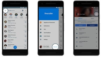 Truecaller for Windows Phone gets discontinued, Android version gets a small update