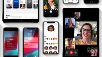 Here's how to download the iOS 12 public beta on your iPhone/iPad and downgrade if needed