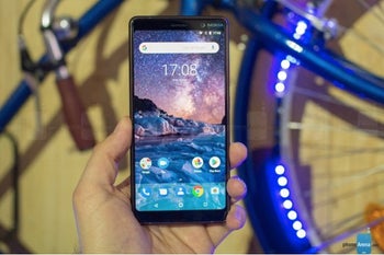 (UPDATE: It's a typo) Nokia 6.1 Plus spotted on Google's list of ARCore devices