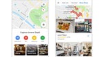 Google Maps Material makeover is now rolling out