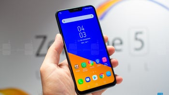 Asus Zenfone 5 arrives in the UK with a limited-time £50 discount