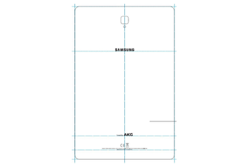 Samsung Galaxy Tab S4 gets certified by the FCC ahead of summer launch
