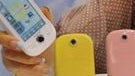 New paint jobs offered in Samsung's Corby Spring Edition handsets