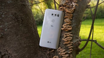 LG V40 rumored to boast five cameras, face unlock and notched display