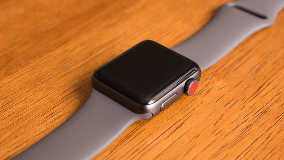 t mobile cost to add apple watch