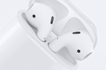 Apple's next-gen AirPods case may double as a wireless charger and power bank for your iPhone