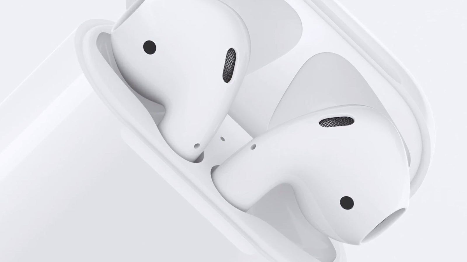 Next-gen AirPods case may double as a wireless charger for your iPhone ...