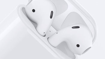 Apple's next-gen AirPods case may double as a wireless charger and power bank for your iPhone