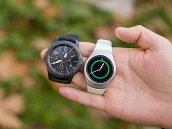 Samsung Gear S4 gets certified by the ECC ahead of IFA announcement
