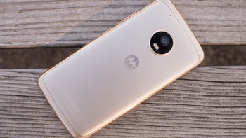 Moto G5 Plus in new condition for $130? Deal!
