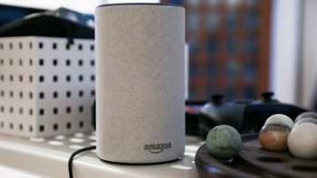 Alexa auditions for Sixth Sense sequel, tells man "All I see is people dying"