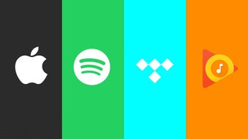 Spotify defeated by... Google Play Music? Poll results