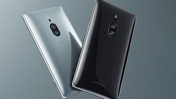 Sony Xperia XZ2 Premium begins shipping July 30 in the US, costs $999.99