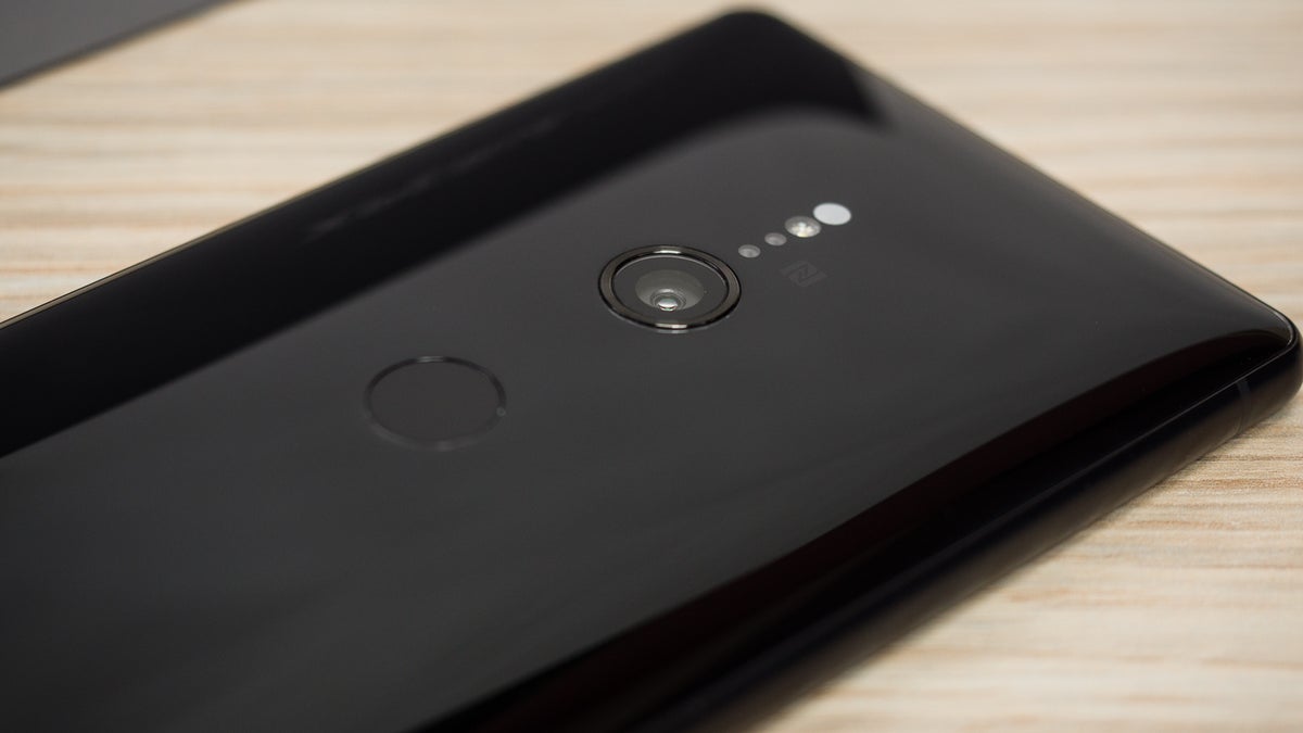 Sony's mobile business could be closing in Africa, Turkey, and the Middle East