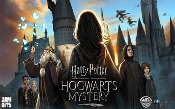 Pets are coming to Harry Potter: Hogwarts Mystery on Android and iOS