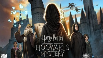 Pets are coming to Harry Potter: Hogwarts Mystery on Android and iOS