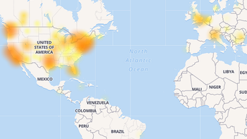 After being down most of the day, some Google Home smart speakers are working again (UPDATE)