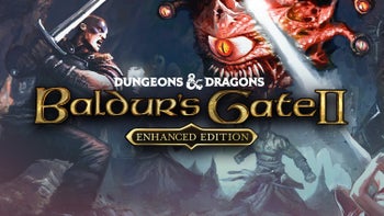 Deal: Baldur's Gate II: Enhanced Edition is 75% off on Google Play Store