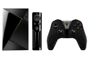 NVIDIA resumes SHIELD TV Android 8.0 Oreo rollout