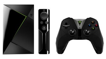 NVIDIA resumes SHIELD TV Android 8.0 Oreo rollout