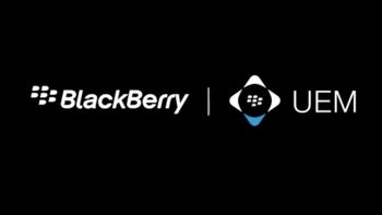 BlackBerry and Samsung sign new multi-year agreement to bring customers security solutions