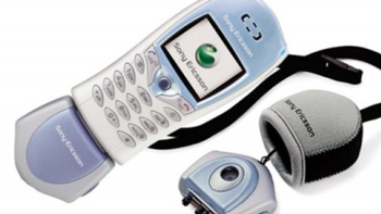 Do you remember this revolutionary phone from 2002?