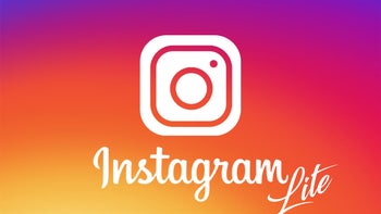 Instagram Lite quietly launched on iOS