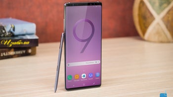New report details Galaxy Note 9 features, reveals Galaxy Note 8 sales may be halted