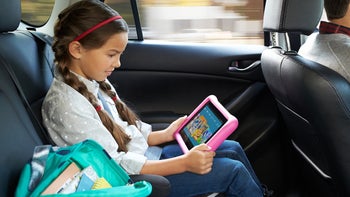 The all-new Amazon Fire HD 10 Kids Edition goes official with decent specs, $200 price tag