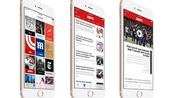 Apple wants to sell an all-in subscription for news, video, music and magazine