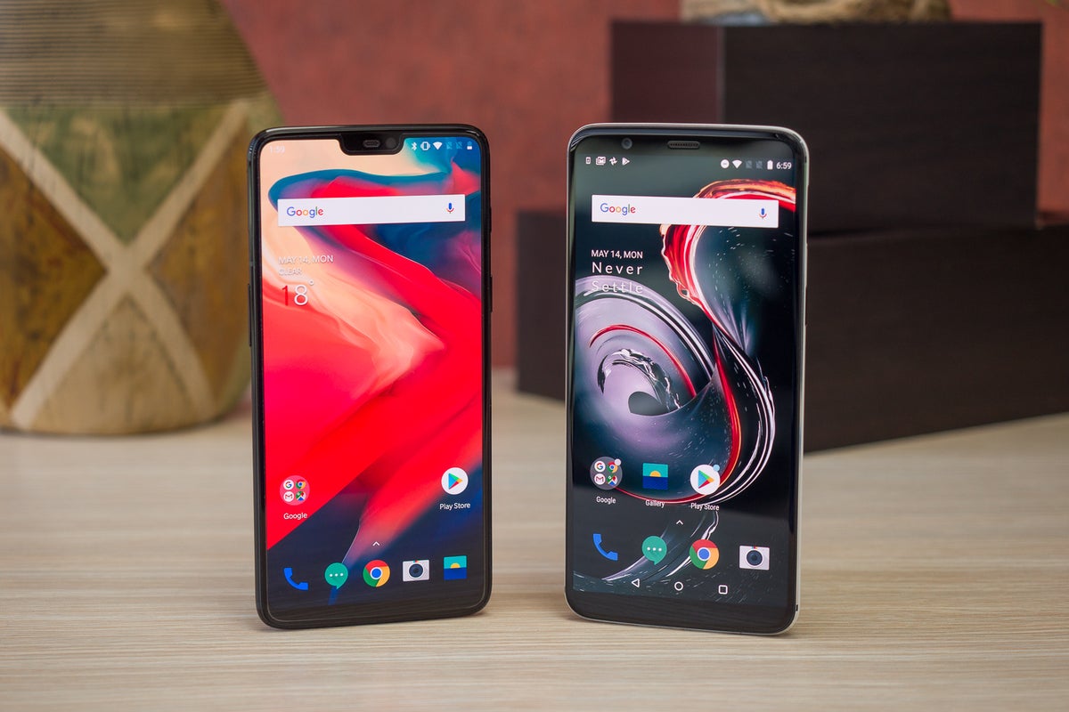 OnePlus Announces New Android Update Schedule For Devices - PhoneArena