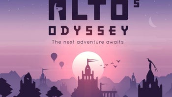 Deal: Award-winning endless runner Alto's Odyssey is 60% off in the App Store