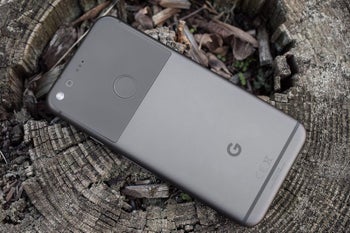 Grab a brand new Google Pixel for just $315