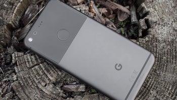 Get a brand new Google Pixel for just $315