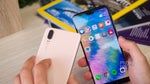 Huawei confirms plans for a gaming phone this year, foldable device in 2019