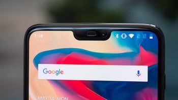 OnePlus 6 gets a fix for the battery drain issue, but only in China