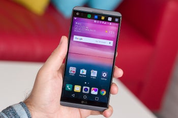 LG V20 expected to receive Android 8.0 Oreo in North America in August