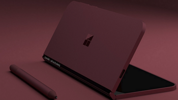 Internal Microsoft documents call Andromeda "a new pocketable Surface device"