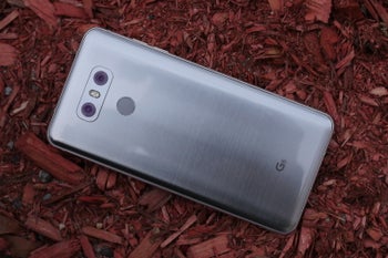T-Mobile finally starts rolling out Android 8.0 Oreo for LG G6