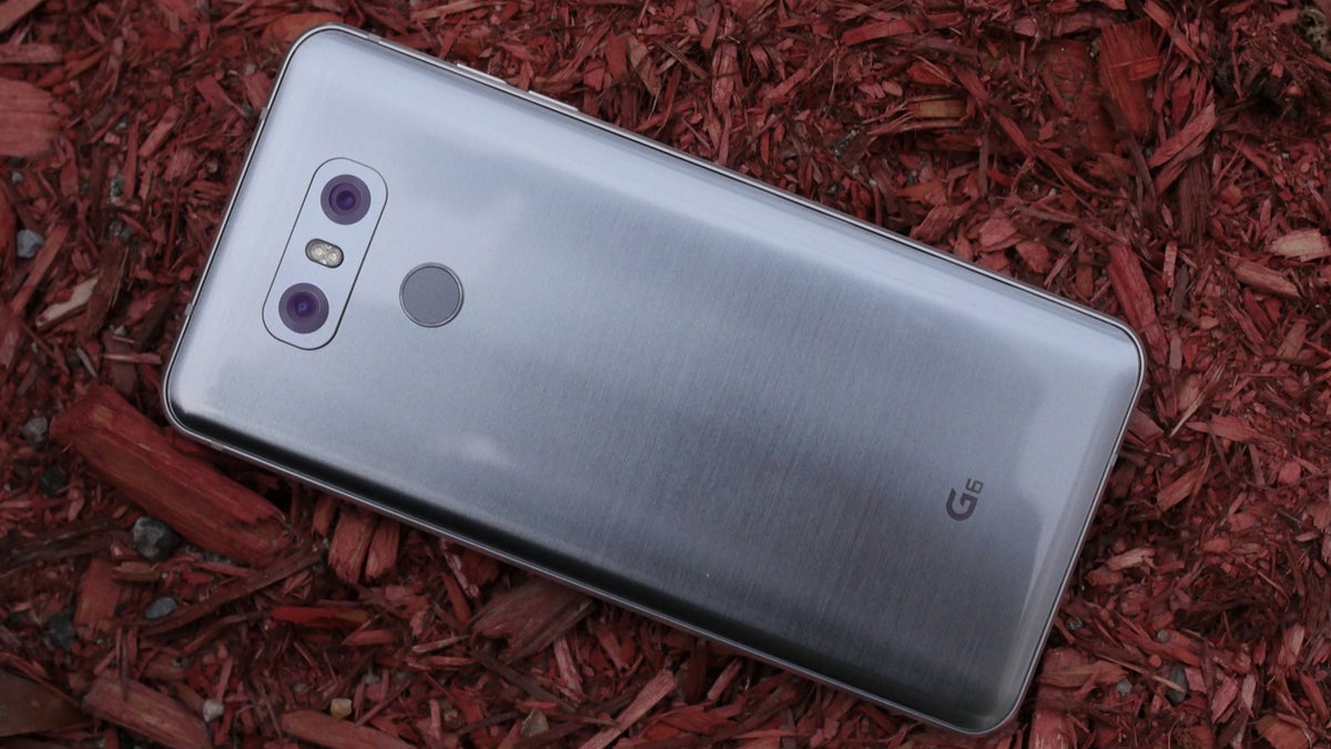 T-Mobile finally starts rolling out Android 8.0 Oreo for LG G6