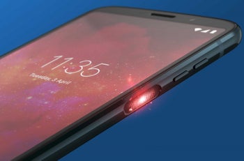 Motorola and Amazon start selling the Moto Z3 Play and Moto G6