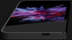 Microsoft executive Panay hints that LG Display will be supplying the panels for the Surface Phone