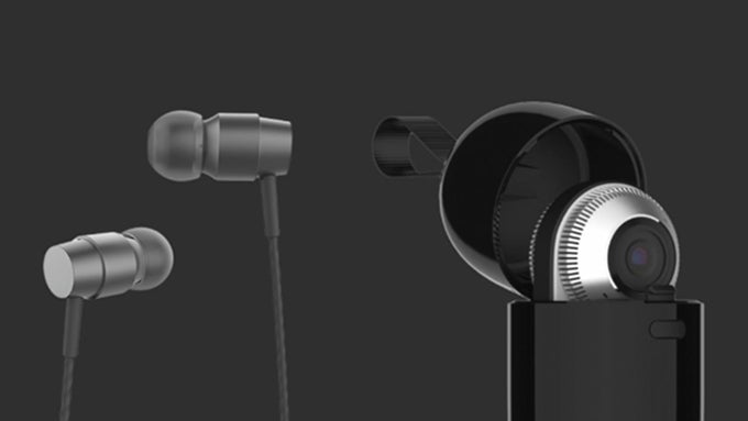 Essential Summertime sale includes heavy discounts on Earphones HD and 360 Camera