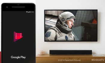 Google Play Movies & TV adds HDR support to NVIDIA Shield TV and some Android TVs