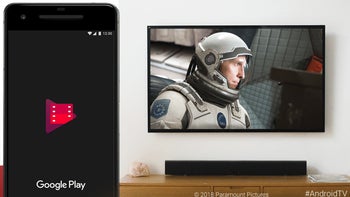 Google Play Movies & TV adds HDR support to NVIDIA Shield TV and some Android TVs