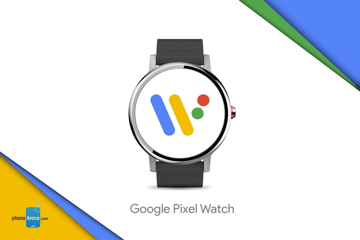 Google Pixel Watch: Everything You Need To Know About The Rebirth Of ...